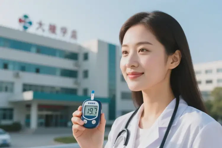 女人早上空腹血糖19(圖2)