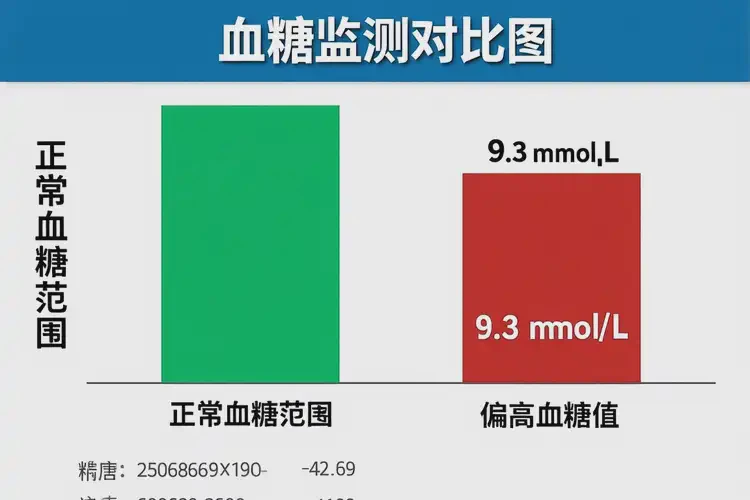 男性晚上血糖9(圖1)