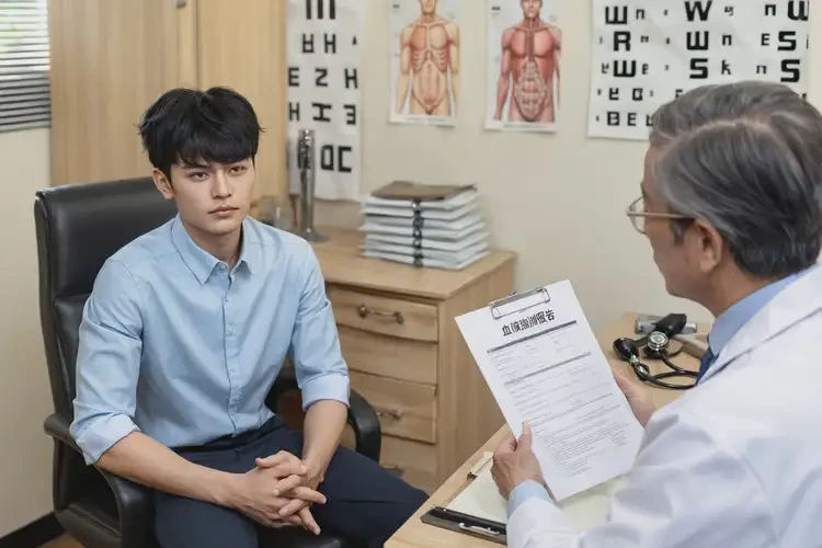 年輕人中午血糖26(圖1)