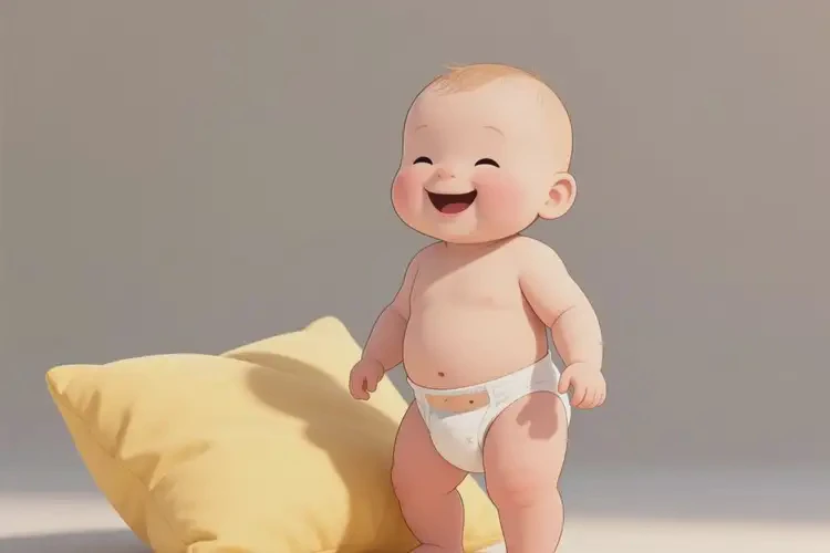 寶寶肛周偶爾長(zhǎng)濕疹不管它會(huì)自己痊愈嗎(圖1)