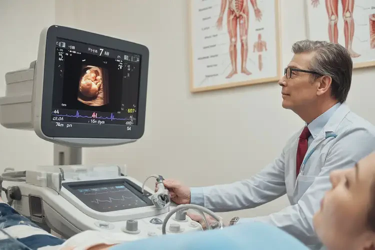 孕7周1天胎心率74怎么回事(圖4)