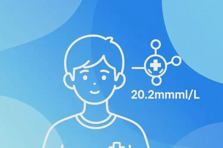 年輕人空腹血糖20(圖2)