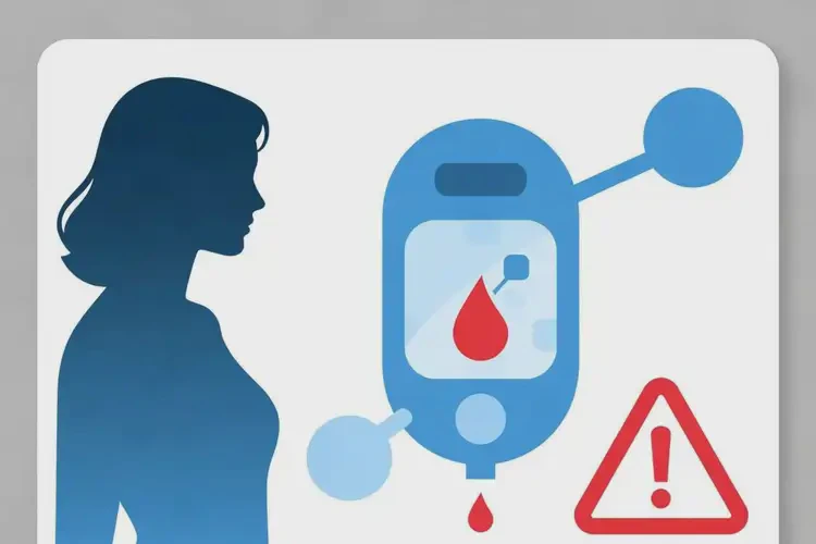 女人晚上血糖24(圖2)