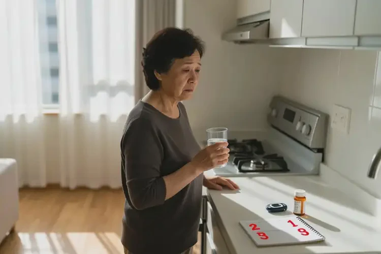 更年期女性下午血糖26(圖3)