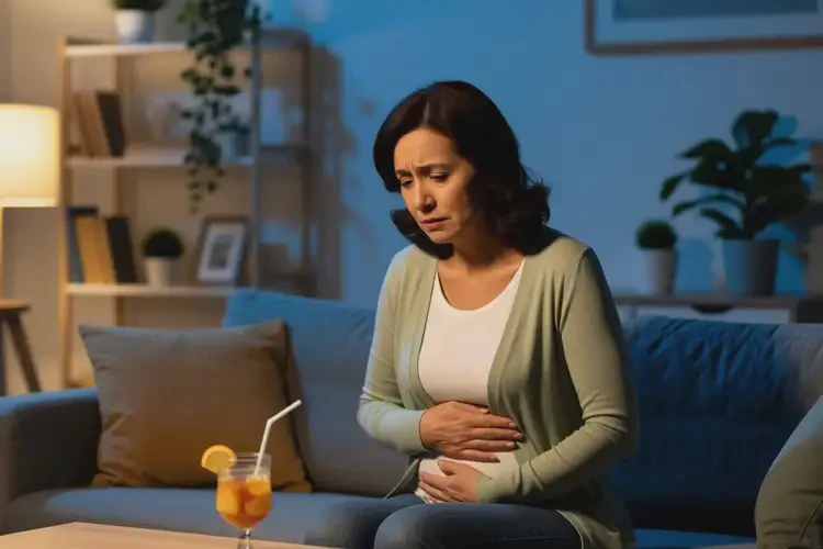 更年期女性晚上血糖16(圖2)