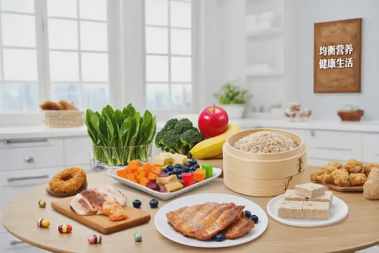 兒童下午血糖8點5是糖尿病嗎(圖3)