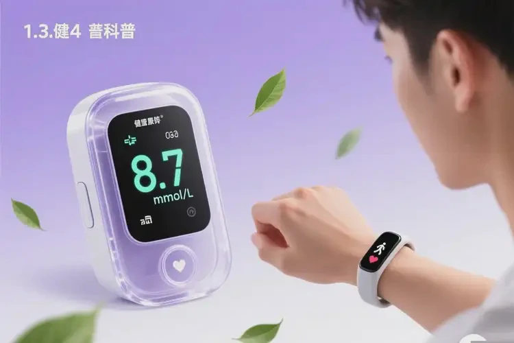 年輕人中餐血糖8(圖1)