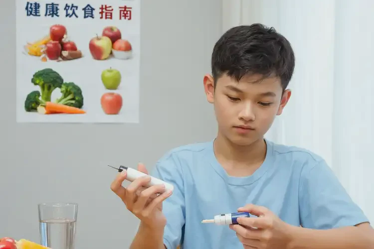 青少年中餐血糖8(圖1)