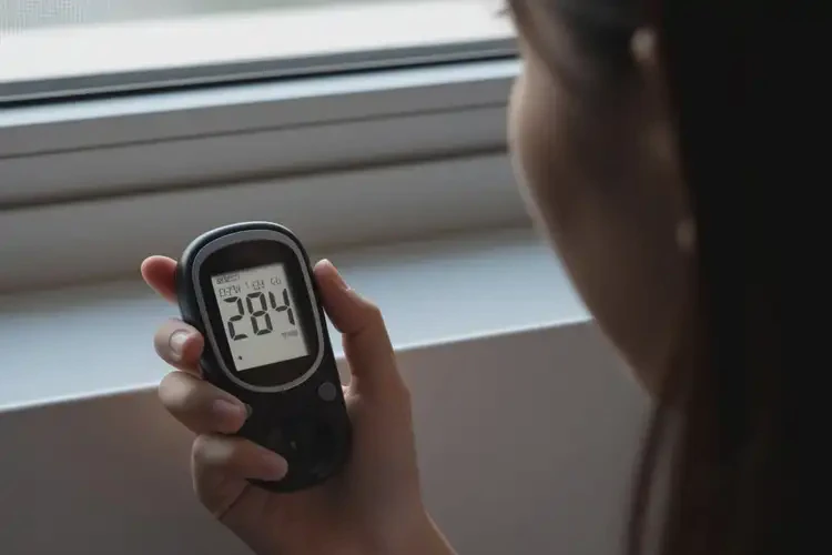 女人早上血糖28(圖2)