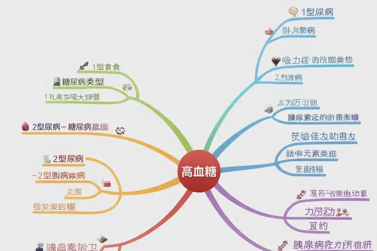 成年人早上血糖24(圖1)