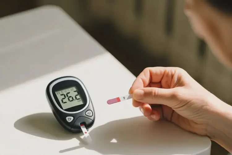 中老年人下午血糖26(圖1)