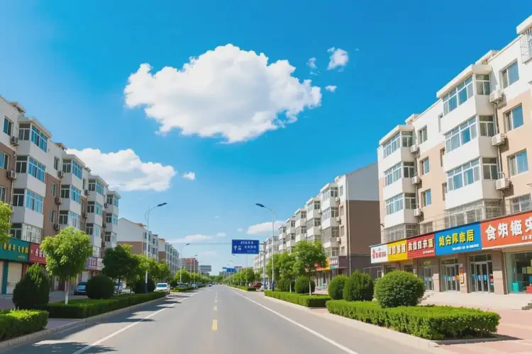 吉林松原哪里看玫瑰痤瘡最好(圖4)