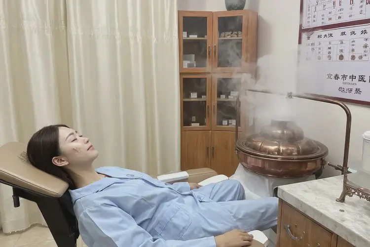 江西宜春痤瘡去醫(yī)院掛什么科(圖2)