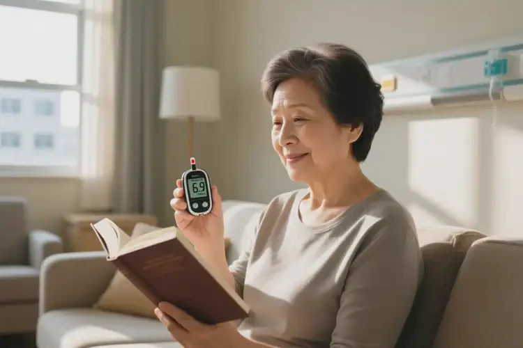 中年人下午血糖6(圖1)