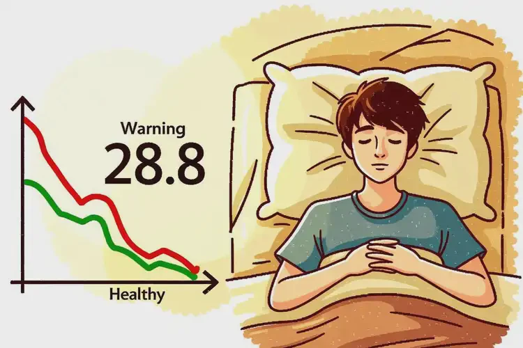 青少年睡前血糖28(圖1)
