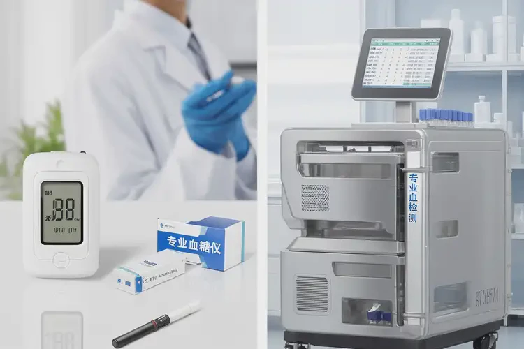 男性早餐血糖13點3正常嗎(圖2)