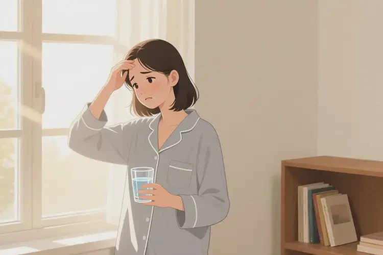 女人早上空腹血糖14(圖2)