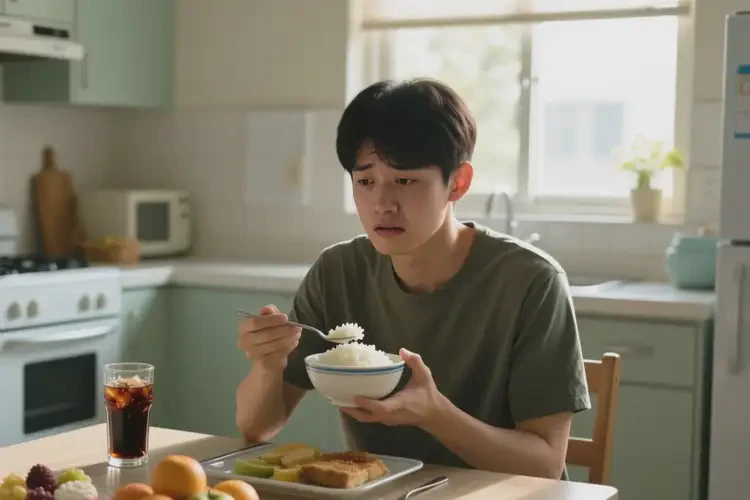 年輕人中午血糖10(圖2)