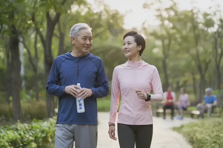 中老年人中餐血糖20(圖1)