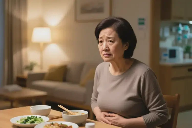 更年期女性中餐血糖14点6正常吗(图4)