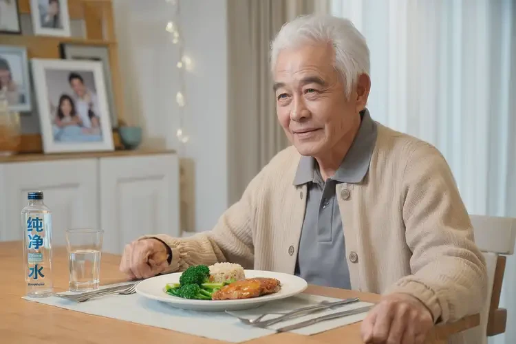 老年人睡前血糖10(圖1)