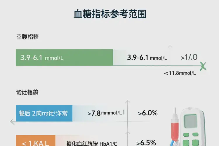 女人早餐血糖21(圖1)