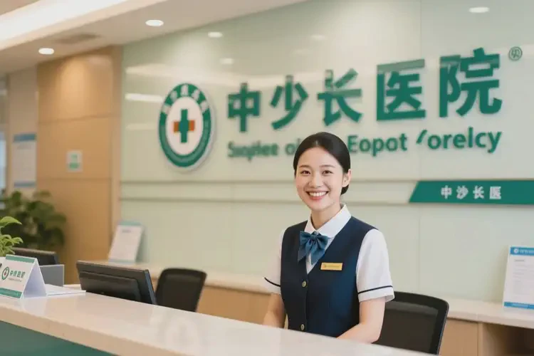 湖南长沙玫瑰痤疮治疗哪个医院含金量高(图1)