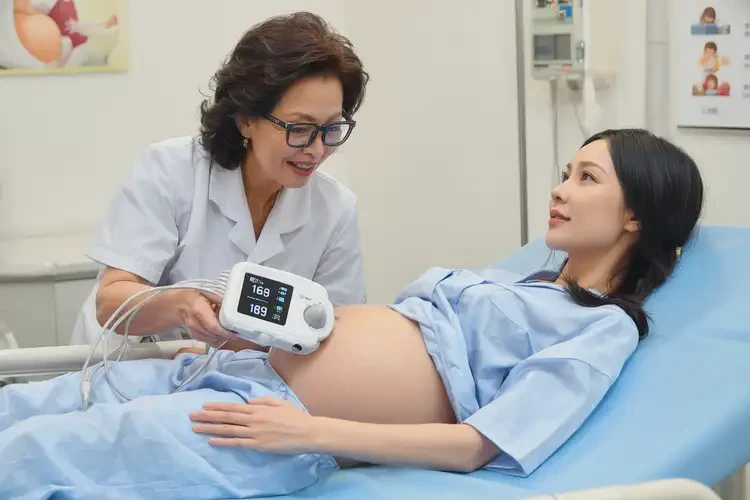 懷孕40多天胎心166還要保胎嗎(圖4)