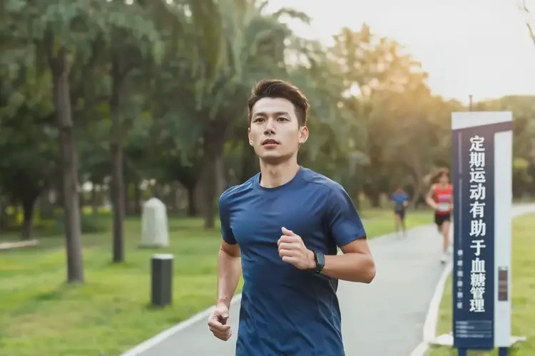 年輕人早上空腹血糖26(圖1)