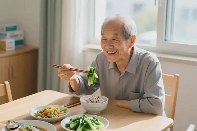 64歲中餐血糖10點(diǎn)3嚴(yán)重嗎(圖4)