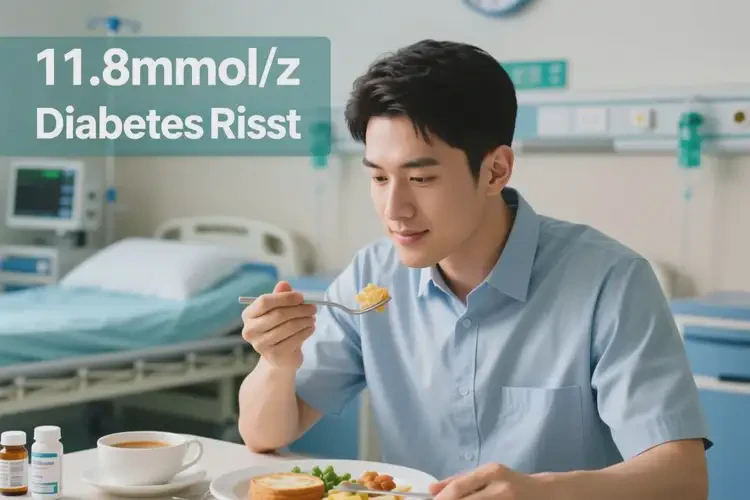 男性餐后血糖11(圖1)