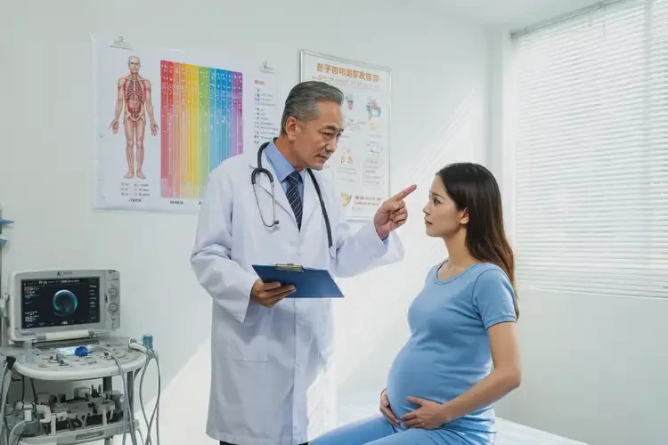 孕36周2天胎心率84怎么回事(圖1)