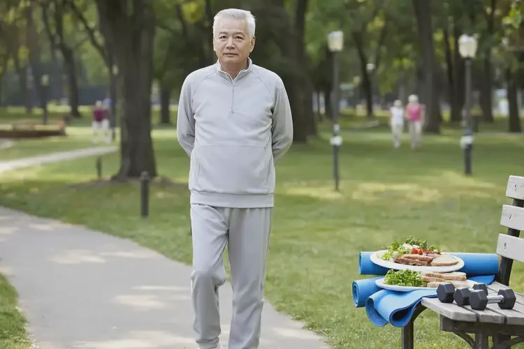 62歲早上空腹血糖22(圖1)