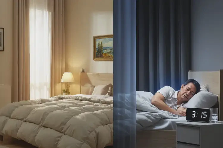 更年期女性晚上血糖11(圖1)