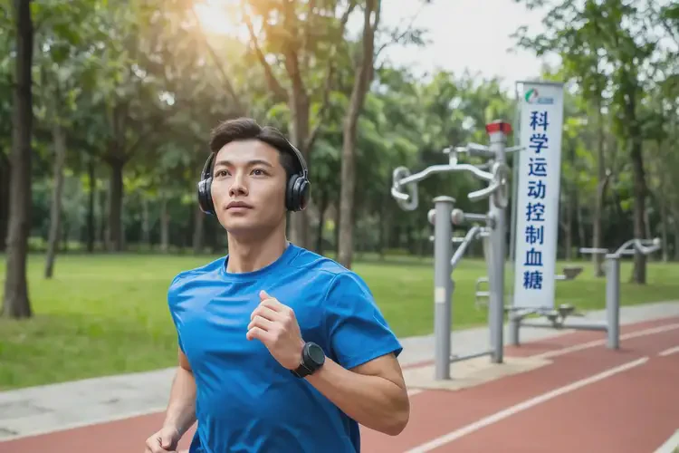 年輕人早上空腹血糖15點(diǎn)8是糖尿病嗎(圖2)