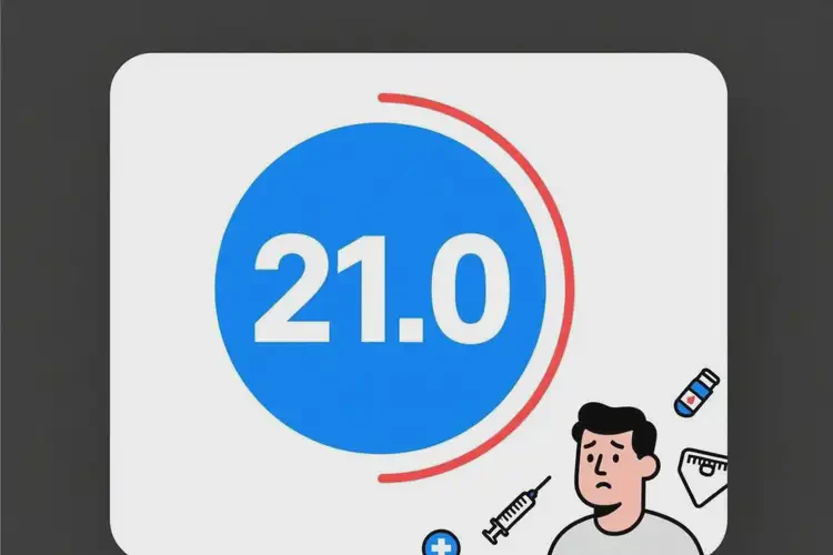 男性早餐血糖21(圖1)