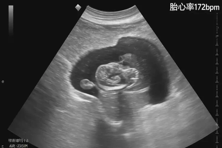 孕5周6天胎心率172寶寶還能要嗎(圖4)