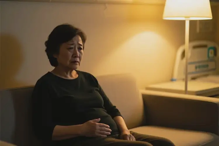 更年期女性晚上血糖13(圖2)