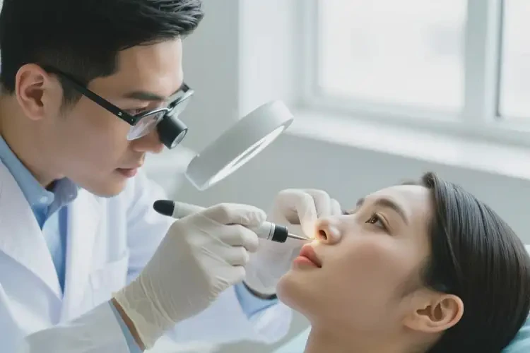 安徽淮北痤瘡治療哪家醫(yī)院風(fēng)評高(圖3)