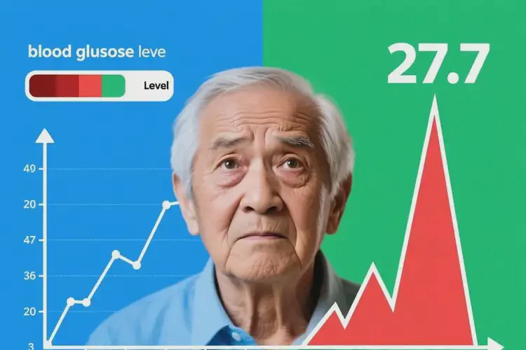 中老年人空腹血糖27(圖2)