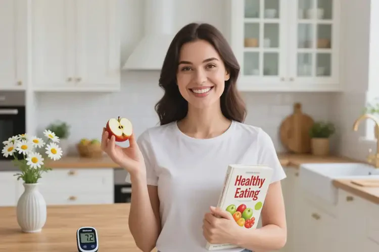 女人餐后血糖7點(diǎn)2是糖尿病嗎(圖2)