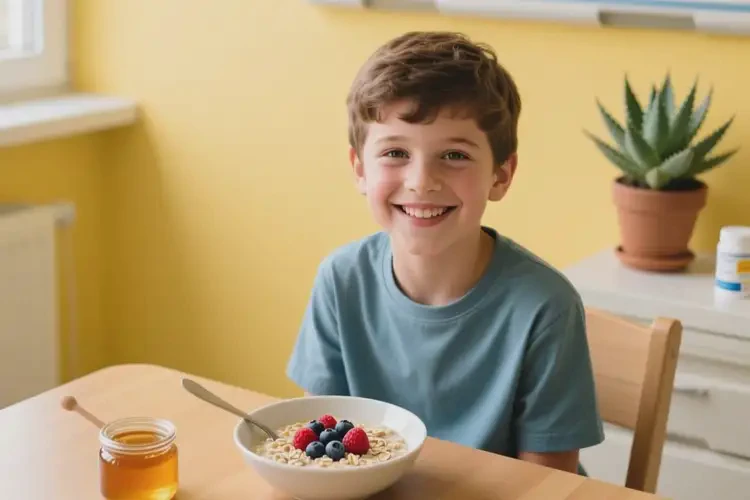 青少年早上空腹血糖3點(diǎn)9意味著什么(圖3)