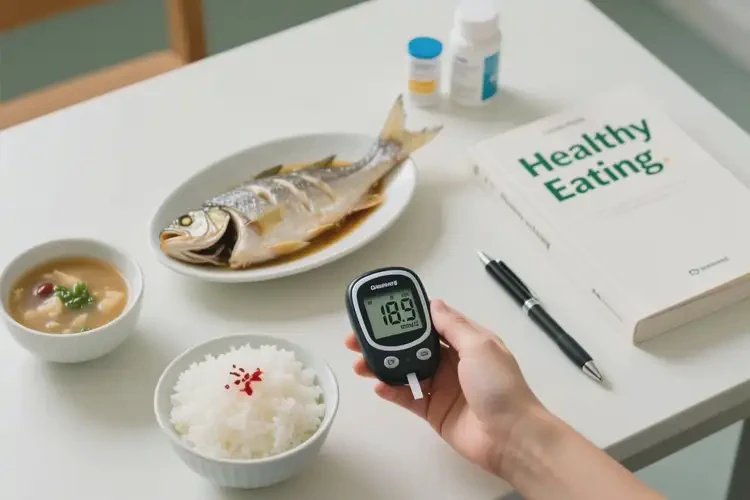 中老年人餐后血糖18點(diǎn)9意味著什么(圖3)