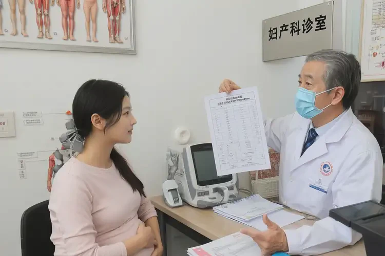 孕27周1天胎心164還要保胎嗎(圖1)