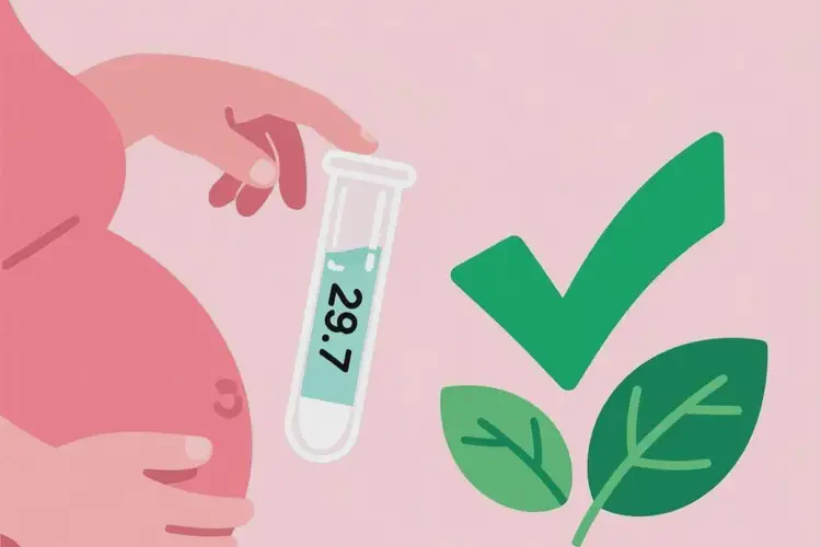 孕婦早餐血糖29(圖1)