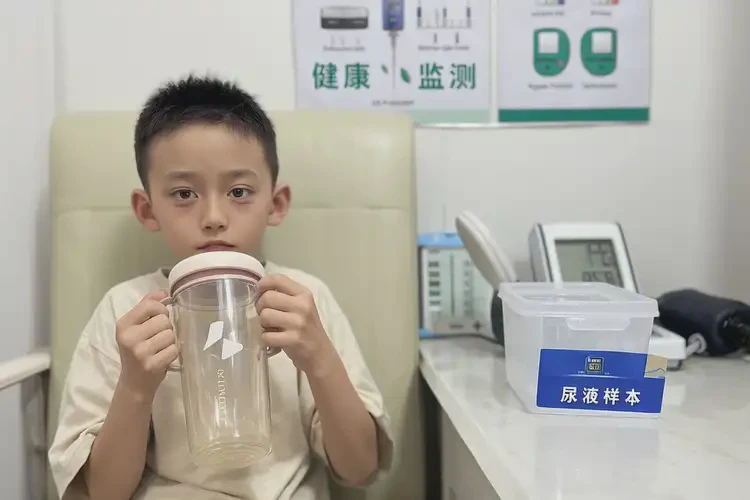 兒童中午血糖4點(diǎn)8是糖尿病嗎(圖1)