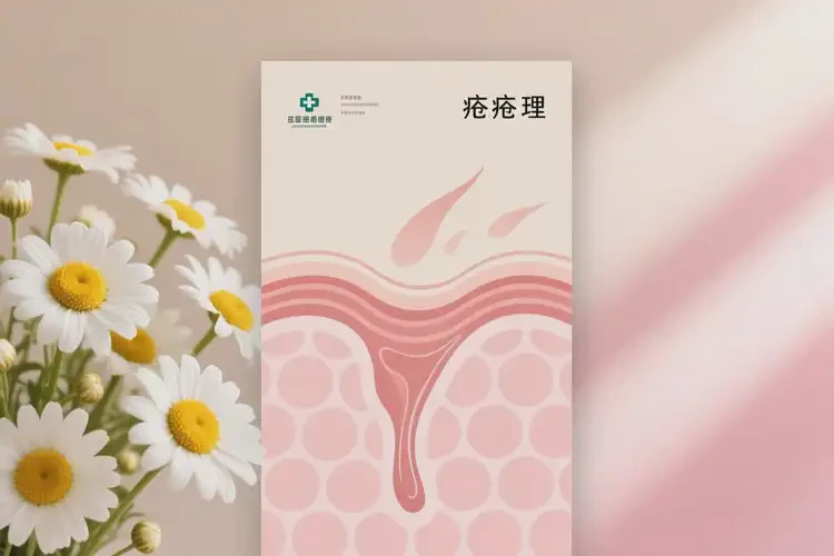 河南信陽痤瘡調(diào)理哪家醫(yī)院好評多(圖2)