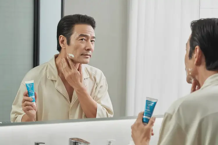 男人屁股起濕疹不管它會(huì)自己好嗎(圖1)