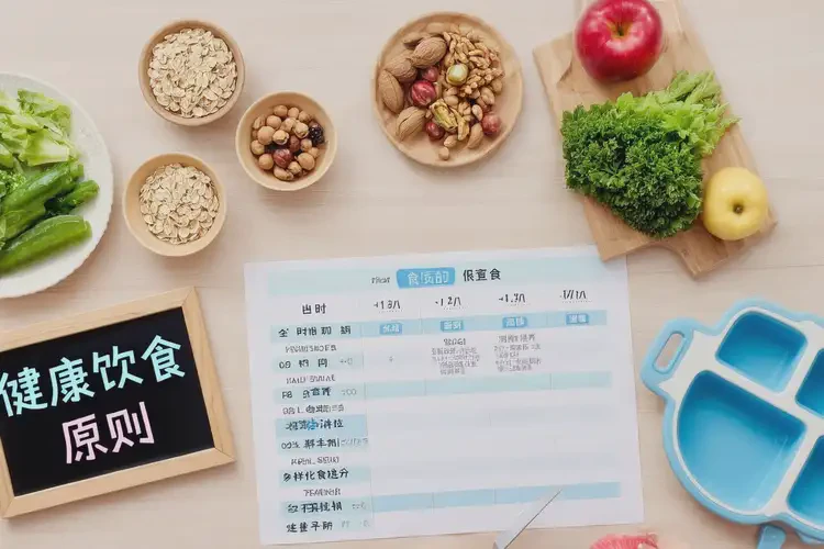 儿童糖尿病早上可以吃淡竹叶吗(图1)