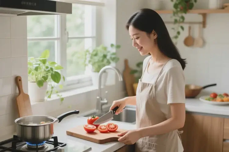 女性晚餐血糖15(圖1)